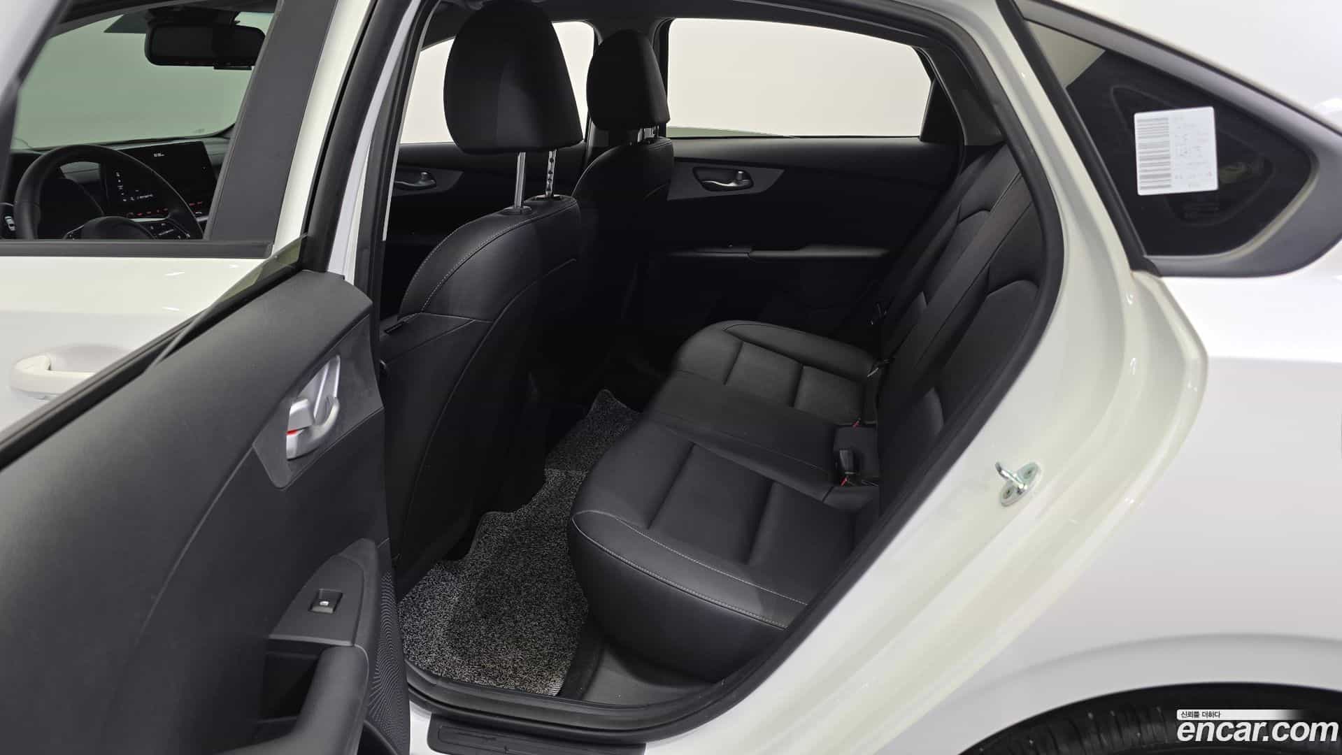 K3 Kia 2022.4-INNER-036