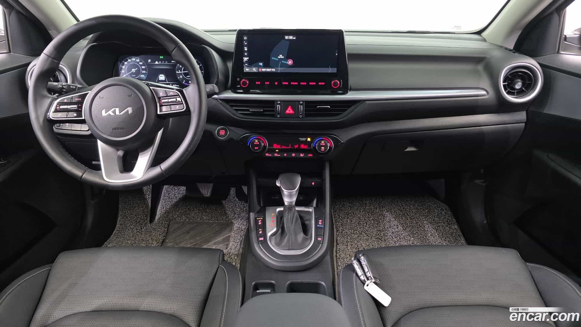 K3 Kia 2022.4-OPTION-040