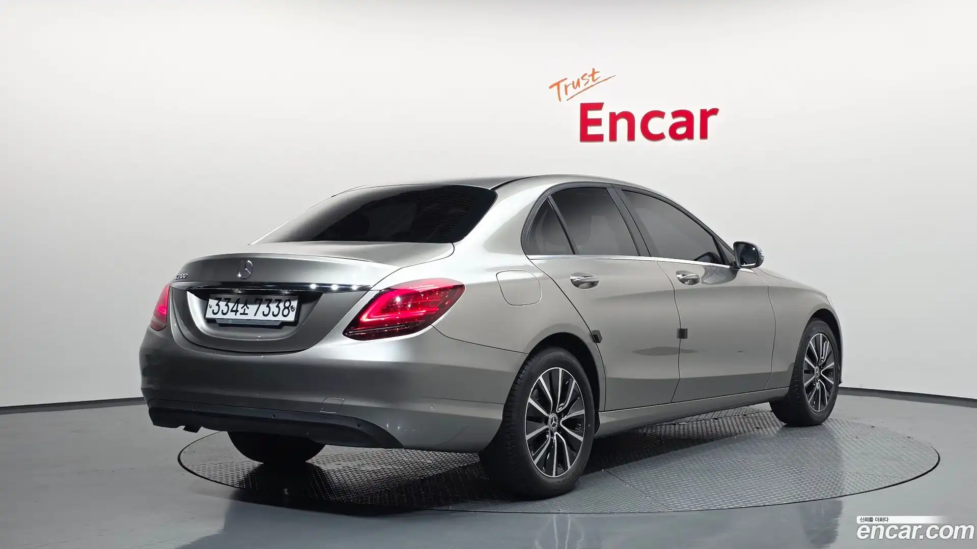 C-Class Mercedes-Benz 2019.11-OUTER-002