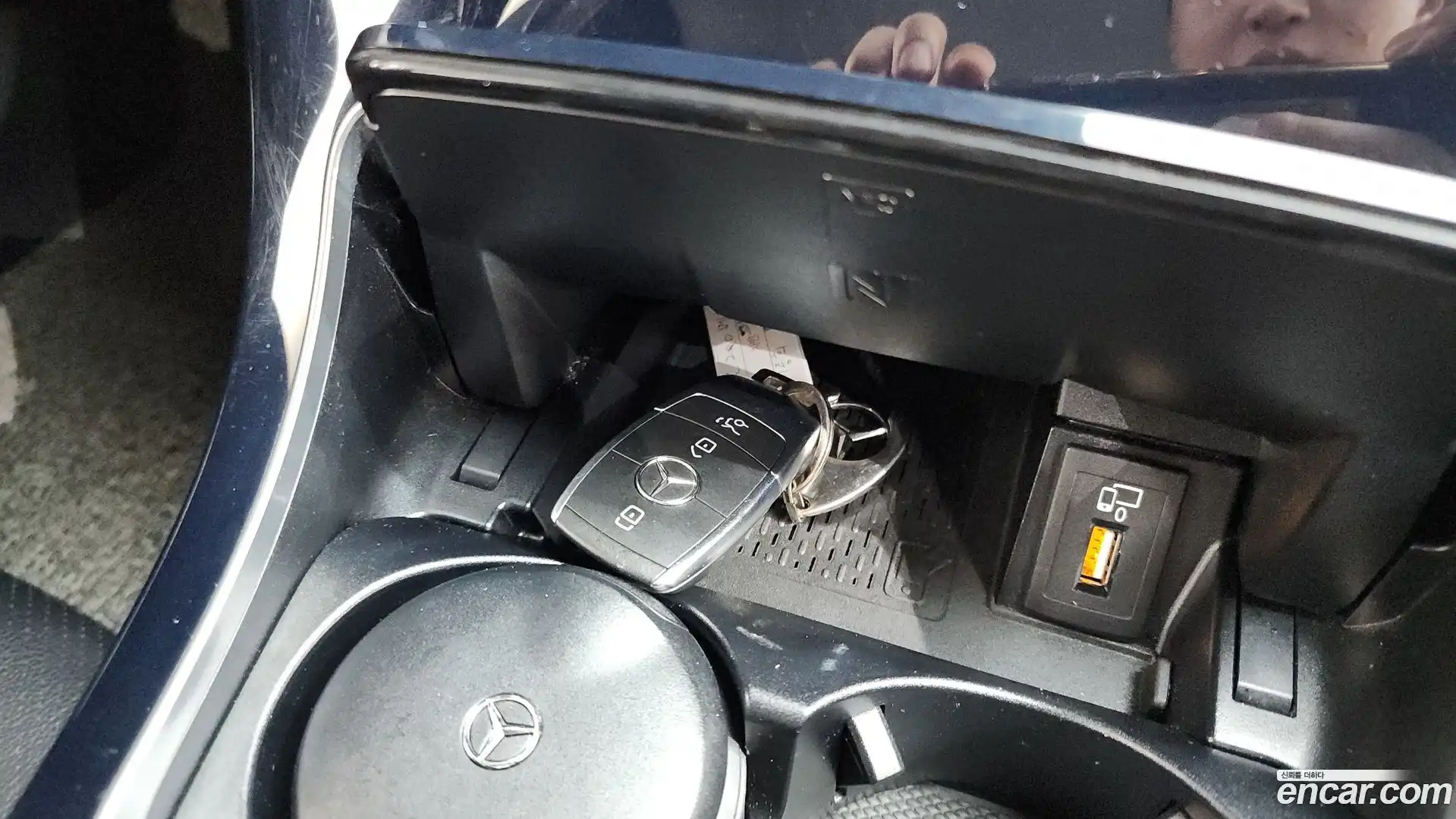 C-Class Mercedes-Benz 2019.11-OPTION-019