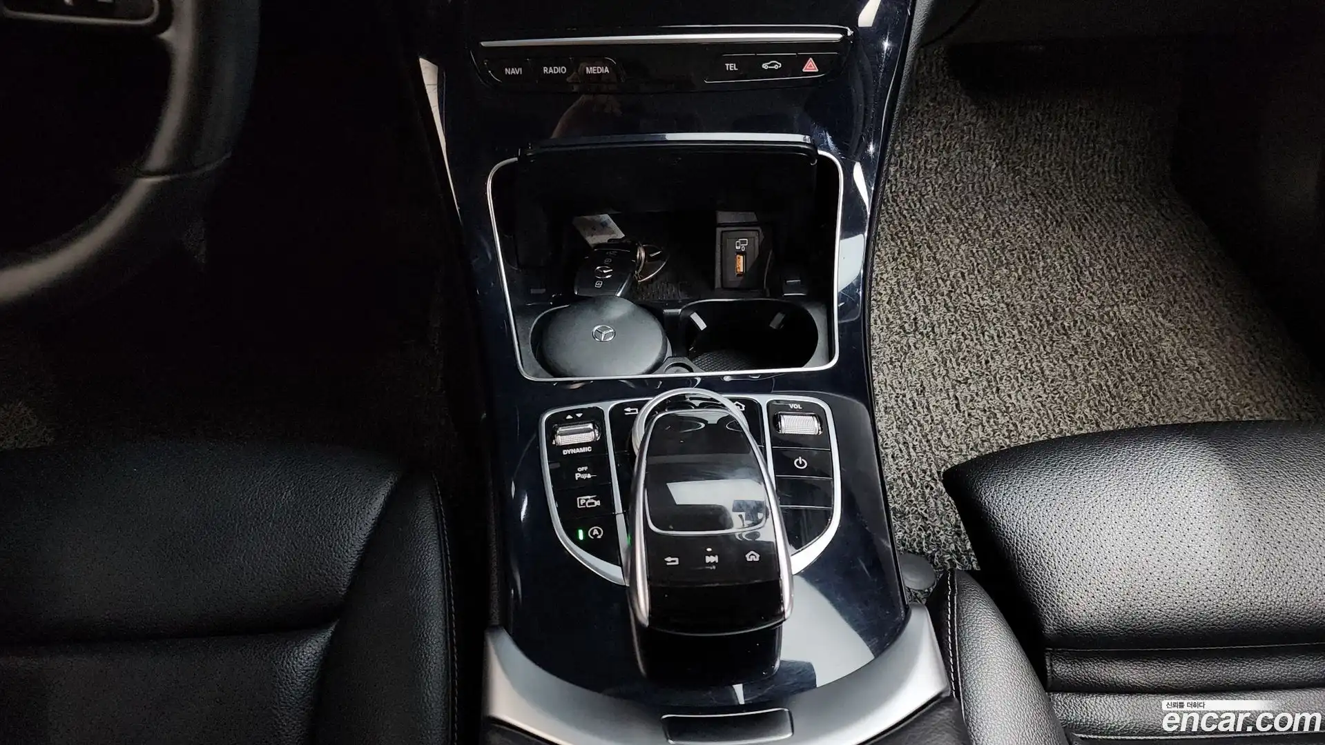 C-Class Mercedes-Benz 2019.11-OPTION-023