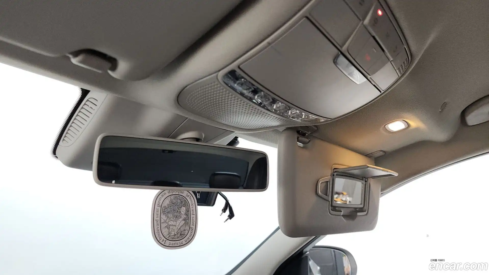 C-Class Mercedes-Benz 2019.11-OPTION-024