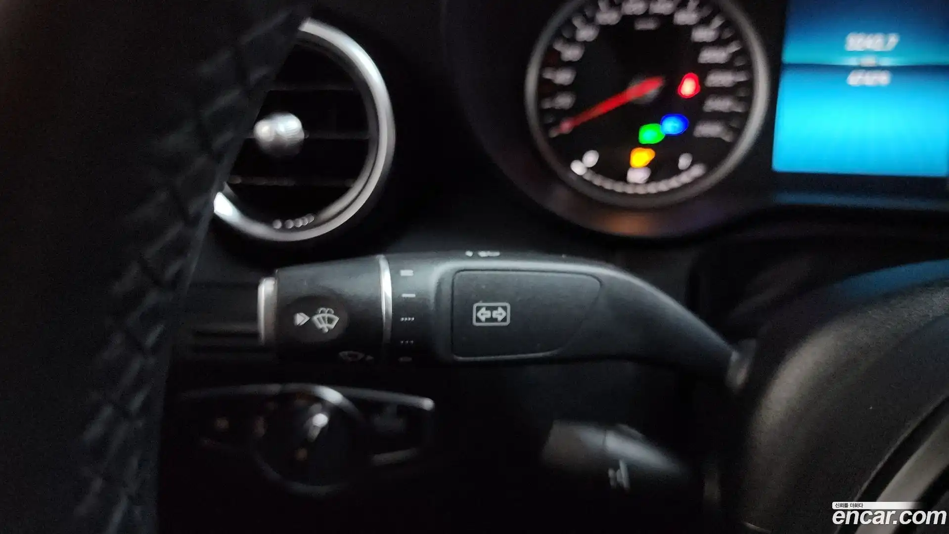 C-Class Mercedes-Benz 2019.11-OPTION-041