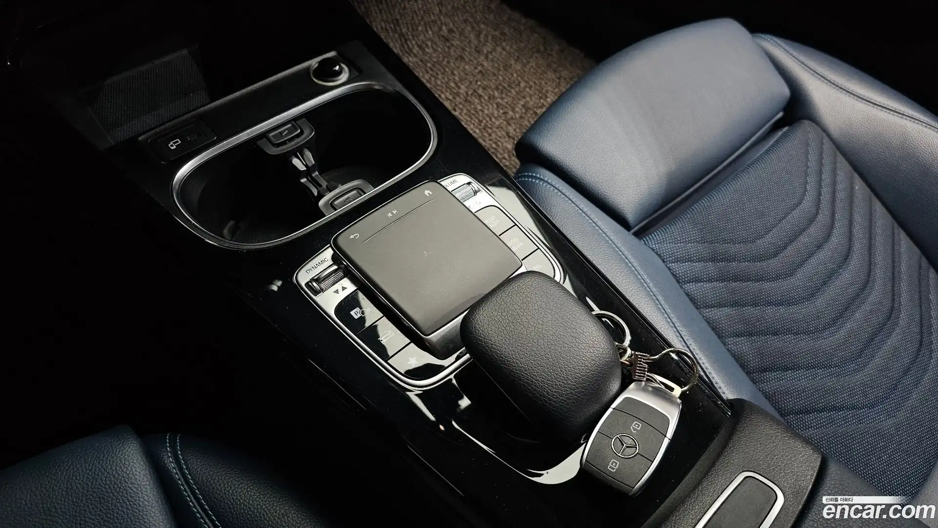 A-Class Mercedes-Benz 2019.10-OPTION-020