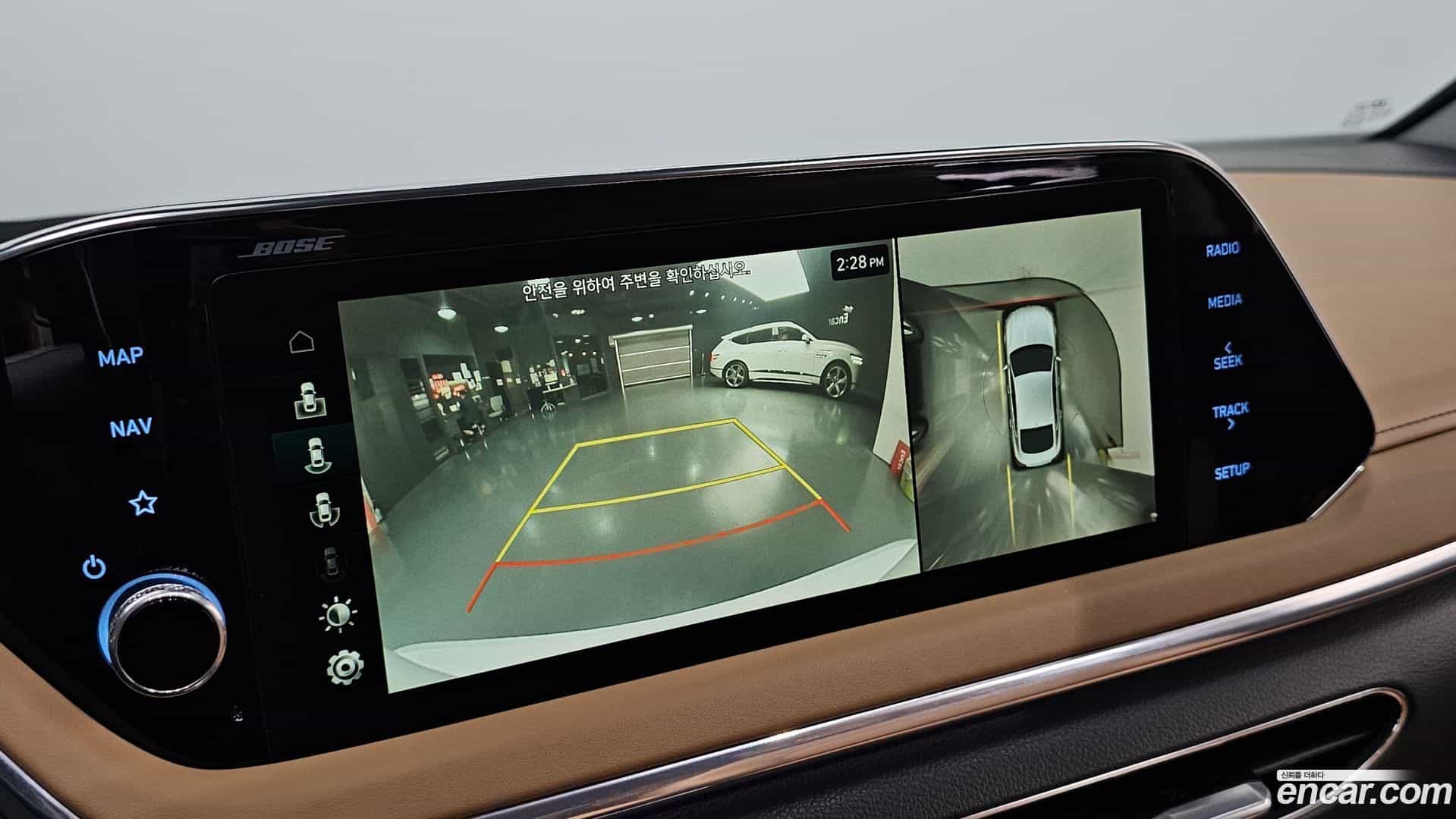 Sonata Hyundai 2020.4-OPTION-020