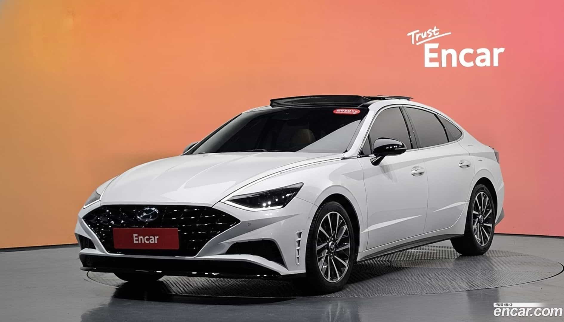 Sonata Hyundai 2020.4-DIAG2-001