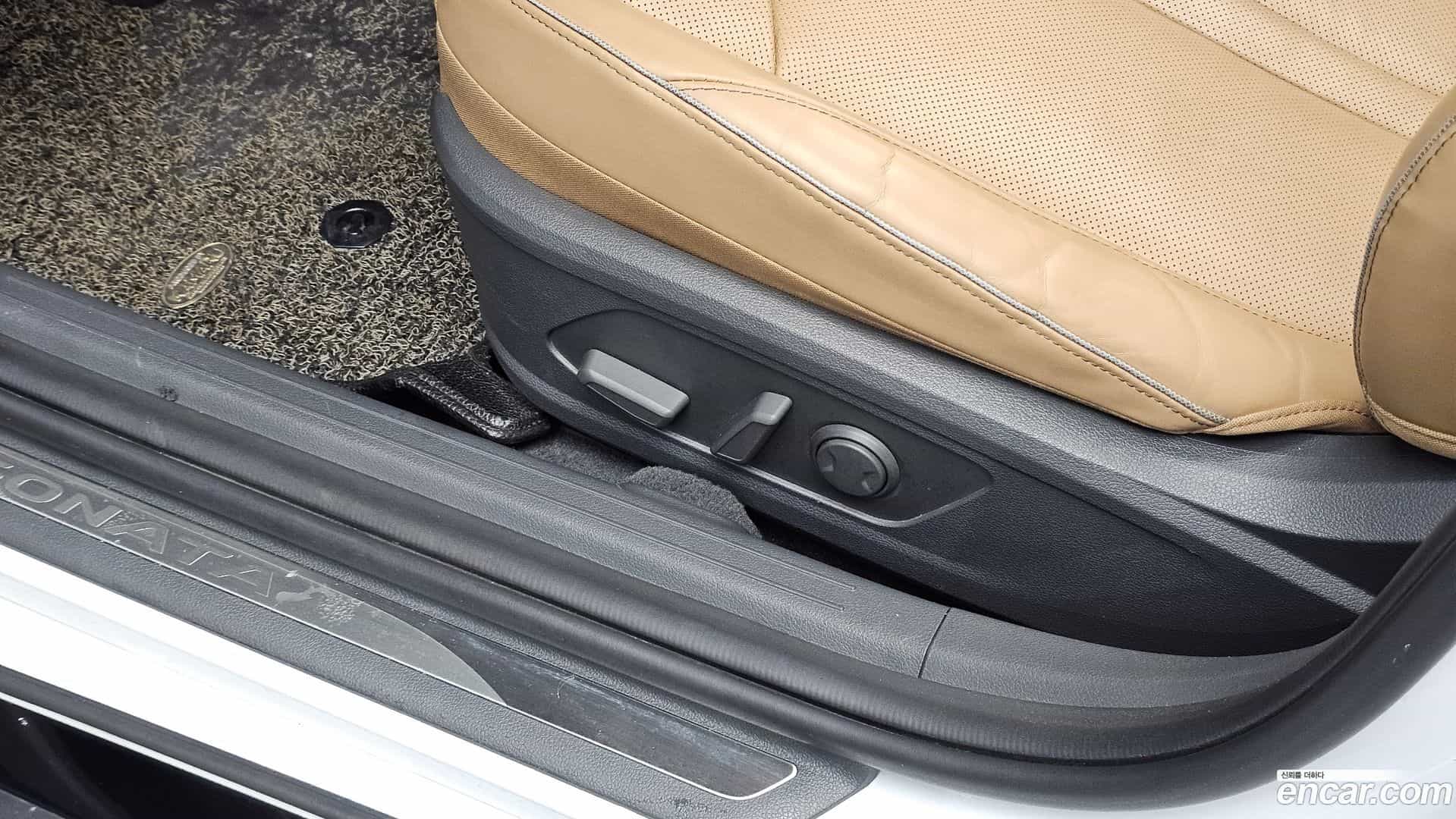 Sonata Hyundai 2020.4-OPTION-040