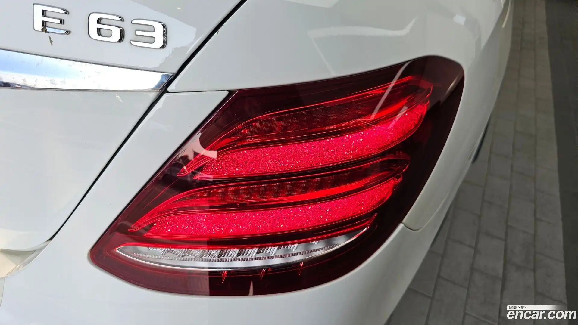 E-Class Mercedes-Benz 2019.11-OUTER-033