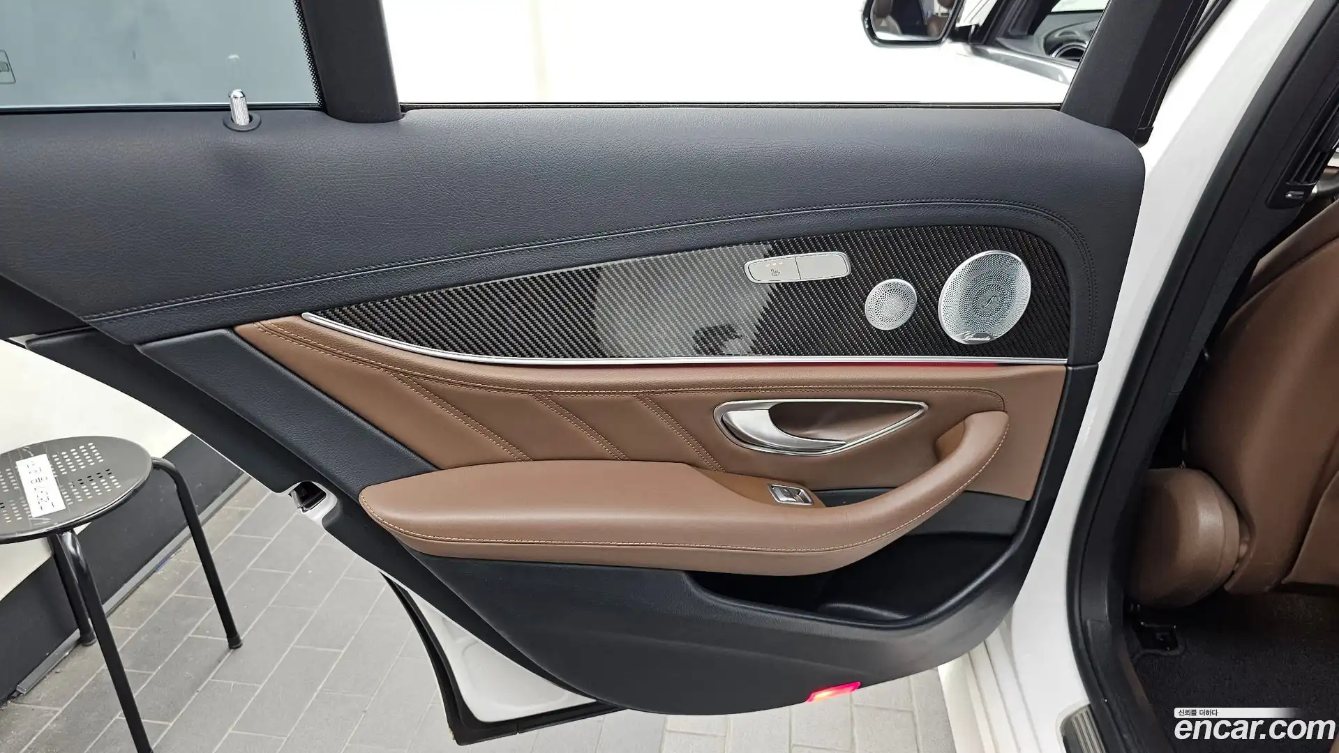 E-Class Mercedes-Benz 2019.11-INNER-035