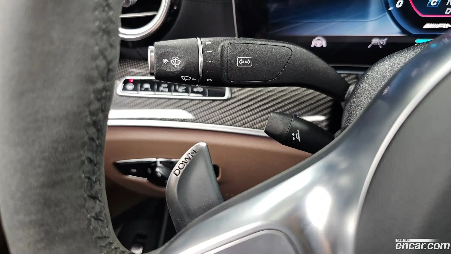 E-Class Mercedes-Benz 2019.11-OPTION-047