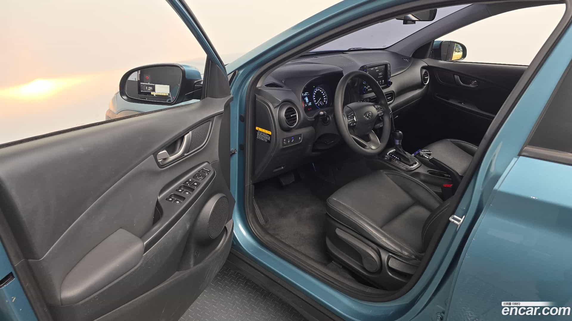 Kona Hyundai 2018.7-INNER-010