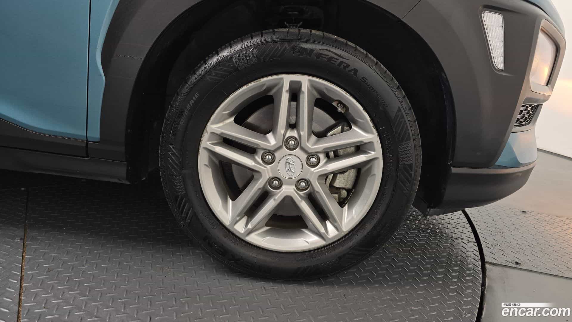 Kona Hyundai 2018.7-OPTION-042