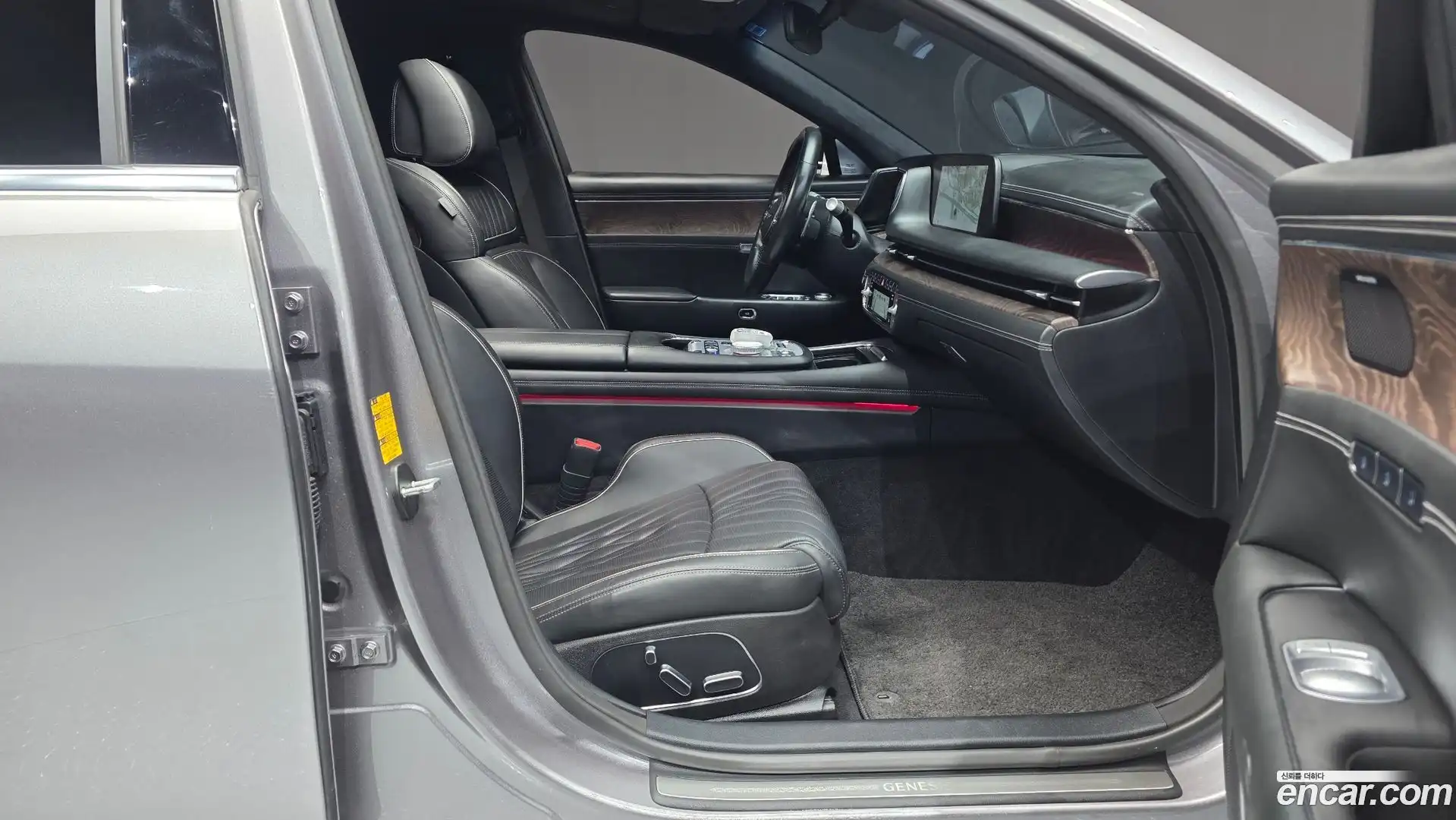 G90 Genesis 2022.8-INNER-036