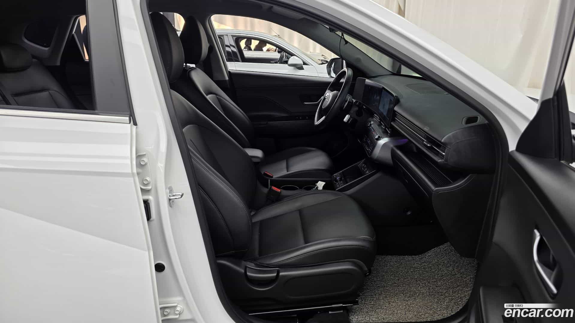 Kona Hyundai 2023.4-OPTION-015