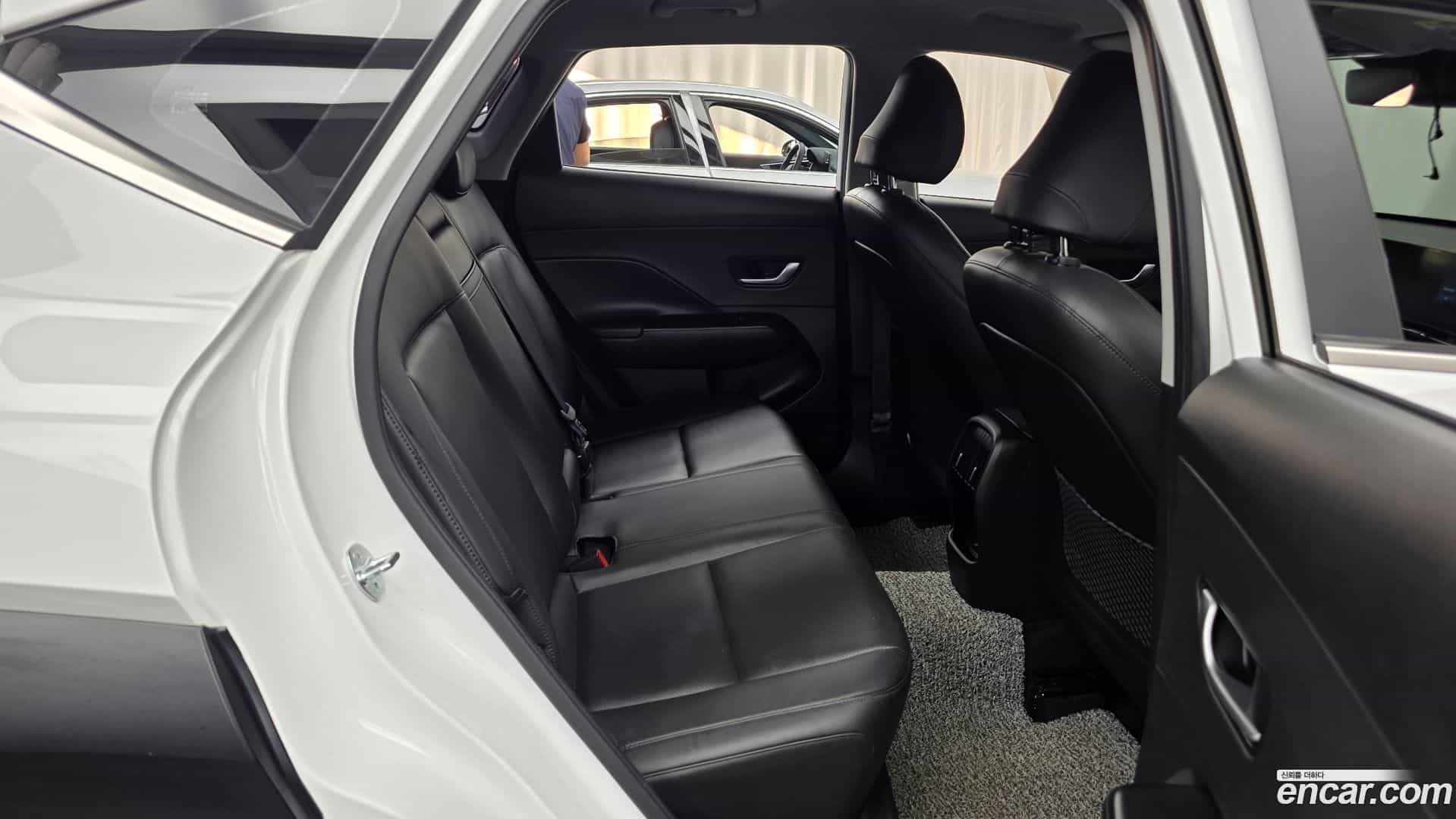 Kona Hyundai 2023.4-OPTION-016