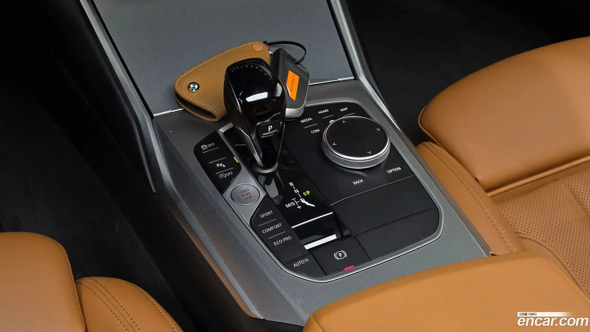 3-Series BMW 2022.5-INNER-009