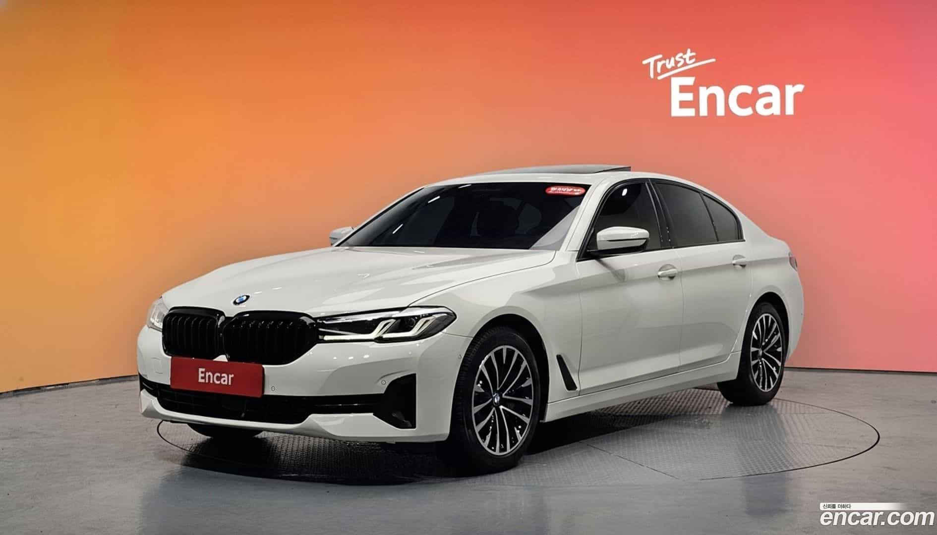5-Series BMW 2020.11-DIAG2-001