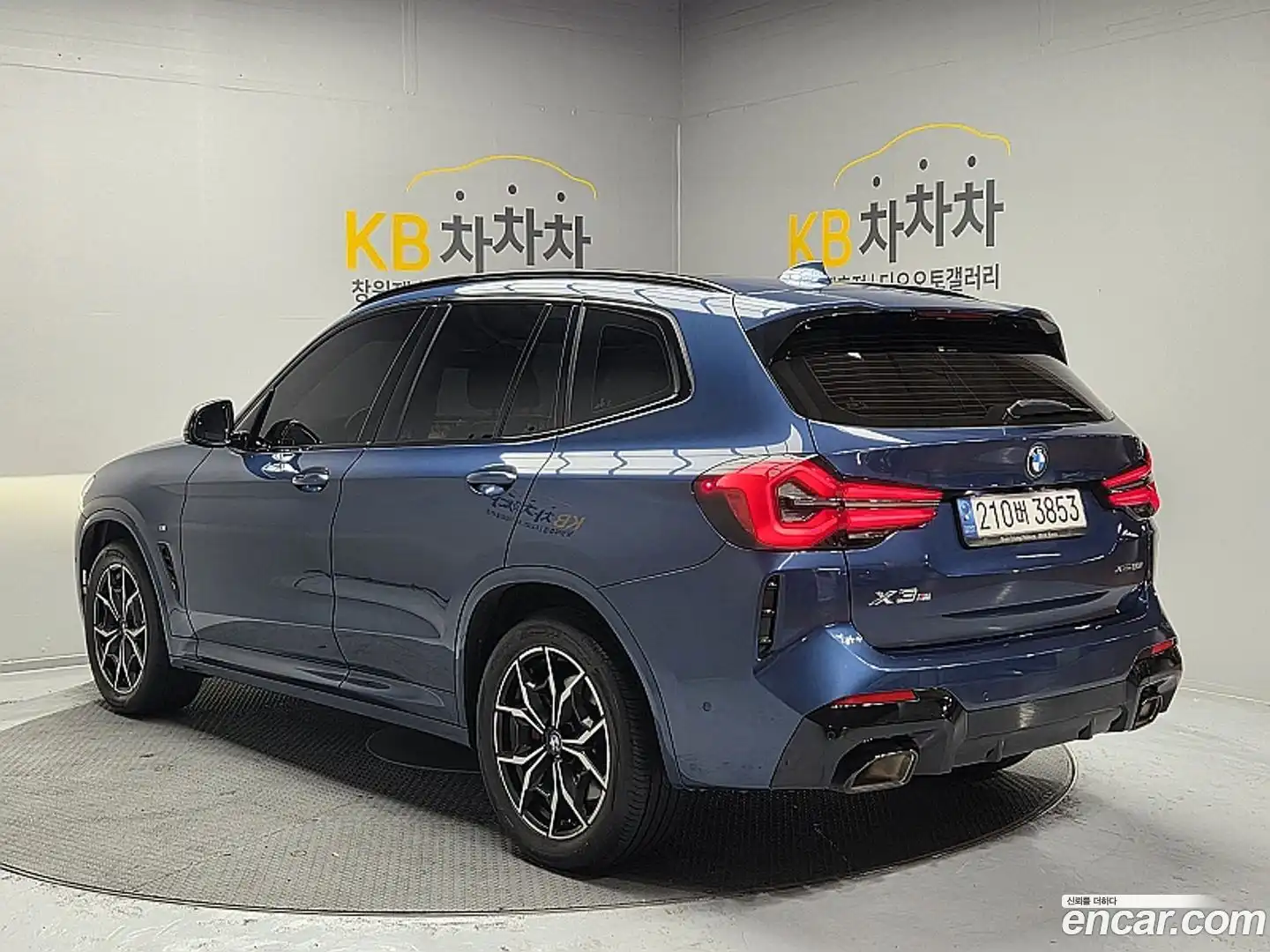 X3 BMW 2022.11-INNER-007
