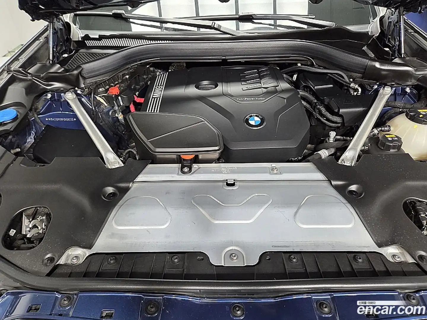 X3 BMW 2022.11-INNER-009
