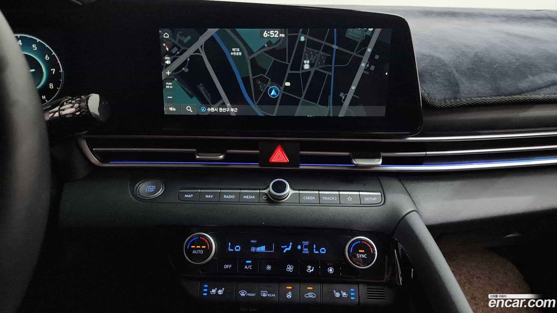 AVANTE Hyundai 2020.10-OPTION-016
