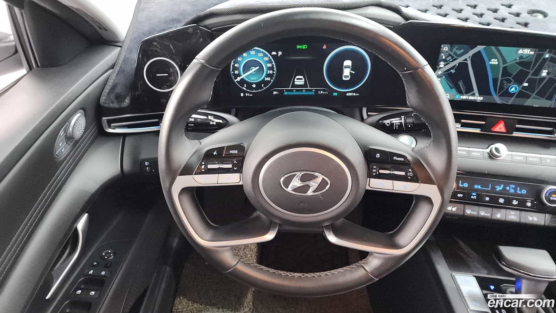 AVANTE Hyundai 2020.10-OPTION-017