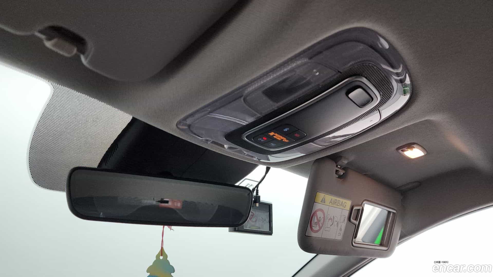 AVANTE Hyundai 2020.10-OPTION-024