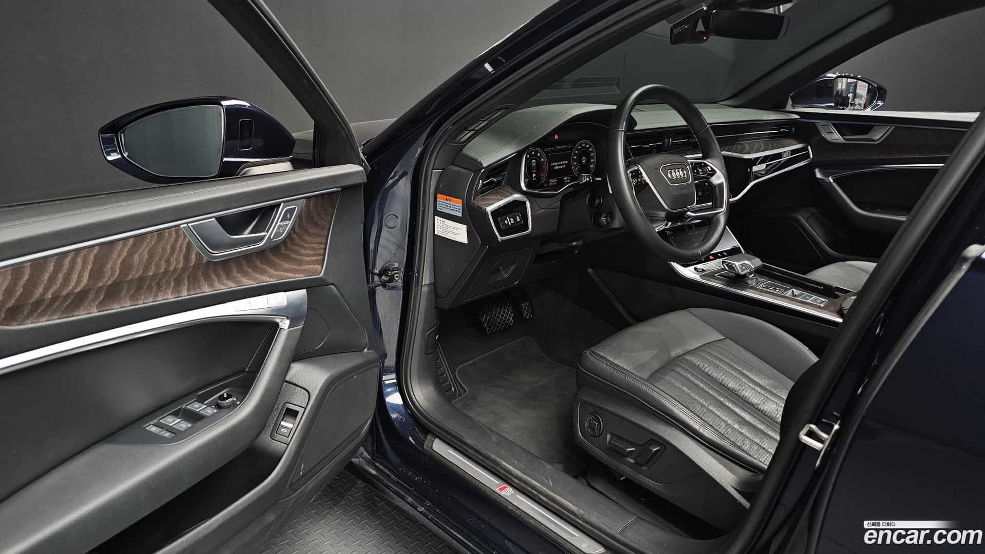 A6 Audi 2022.11-OPTION-015