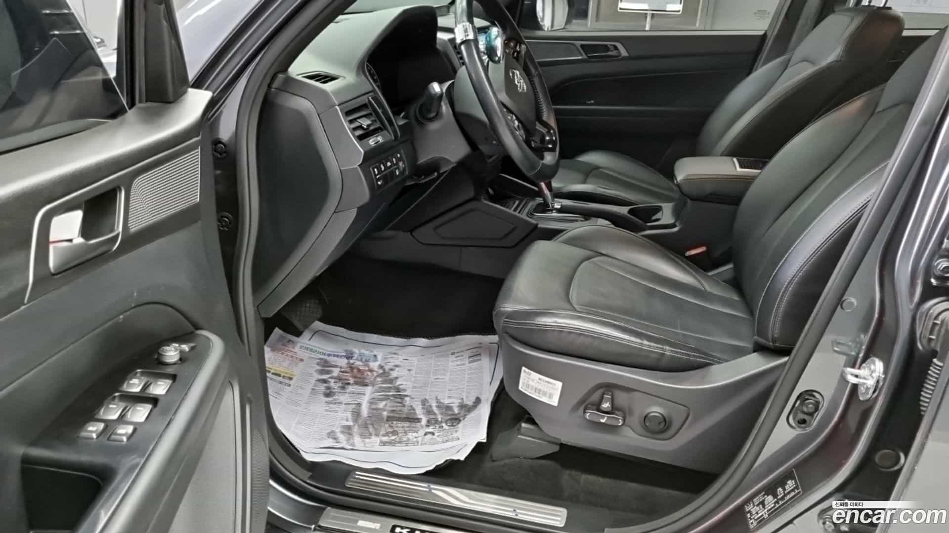 Rexton KG Mobility 2022.6-OPTION-018