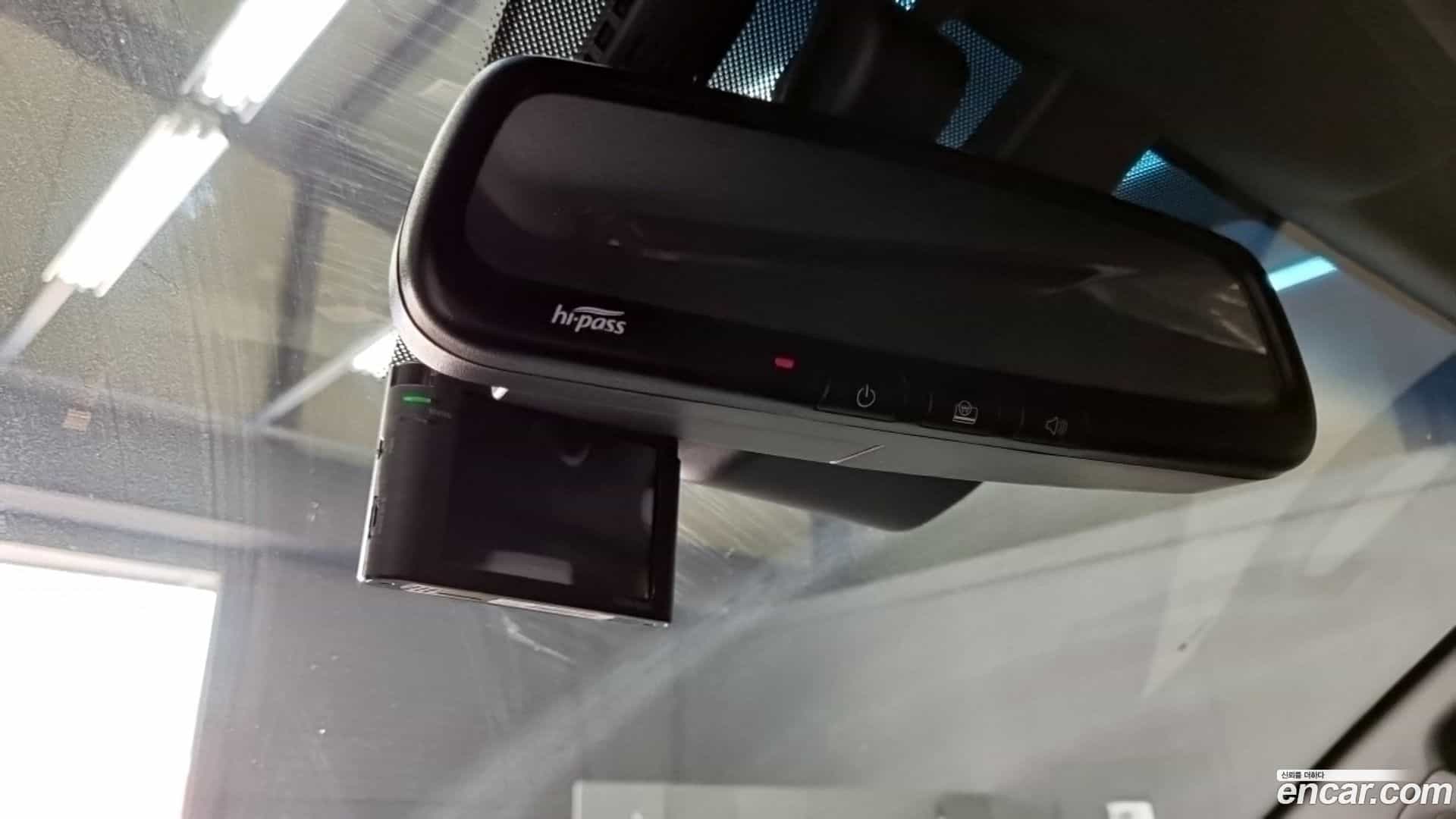 Rexton KG Mobility 2022.6-OPTION-020