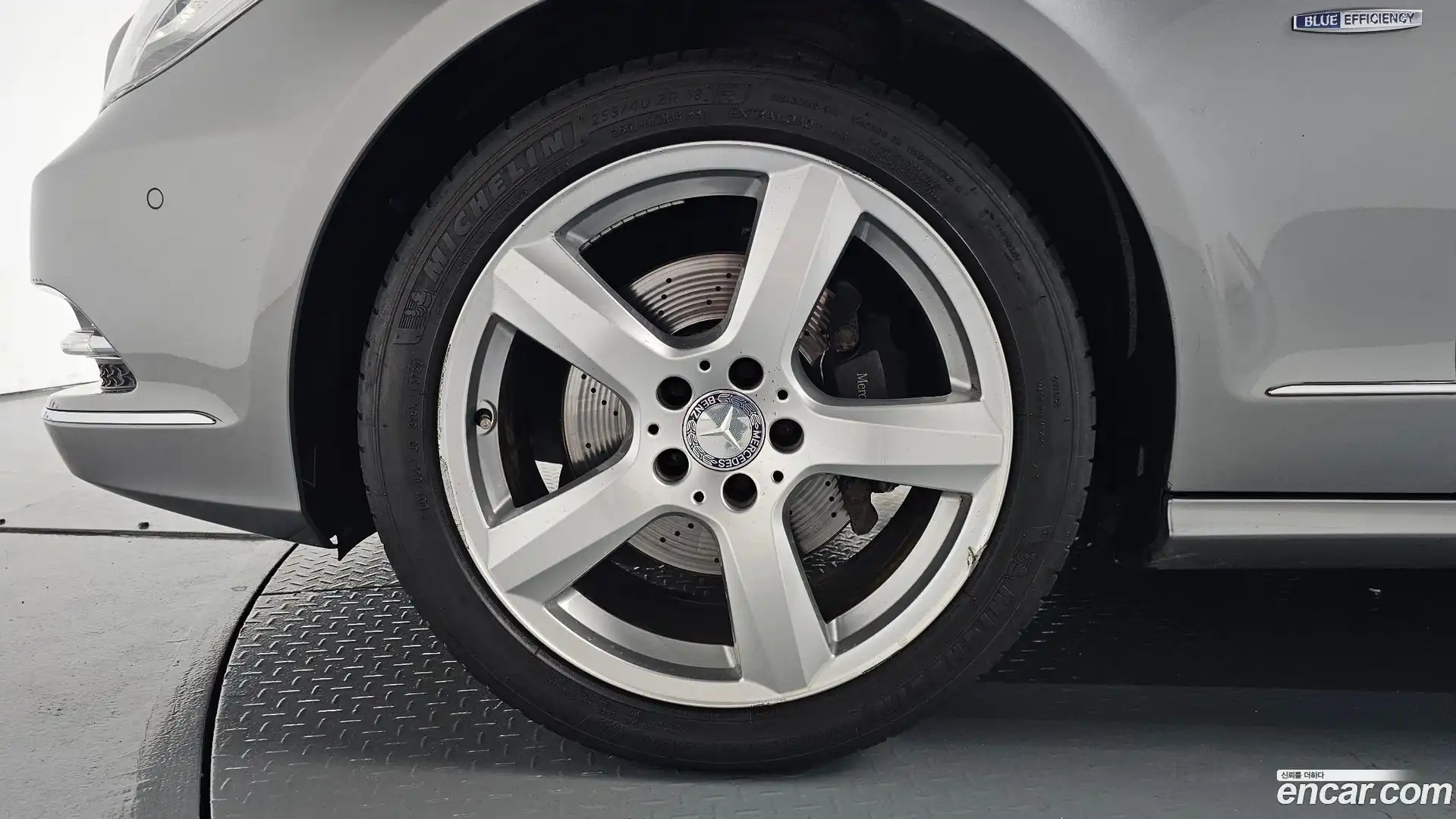 CLS-Class Mercedes-Benz 2012.5-OUTER-005