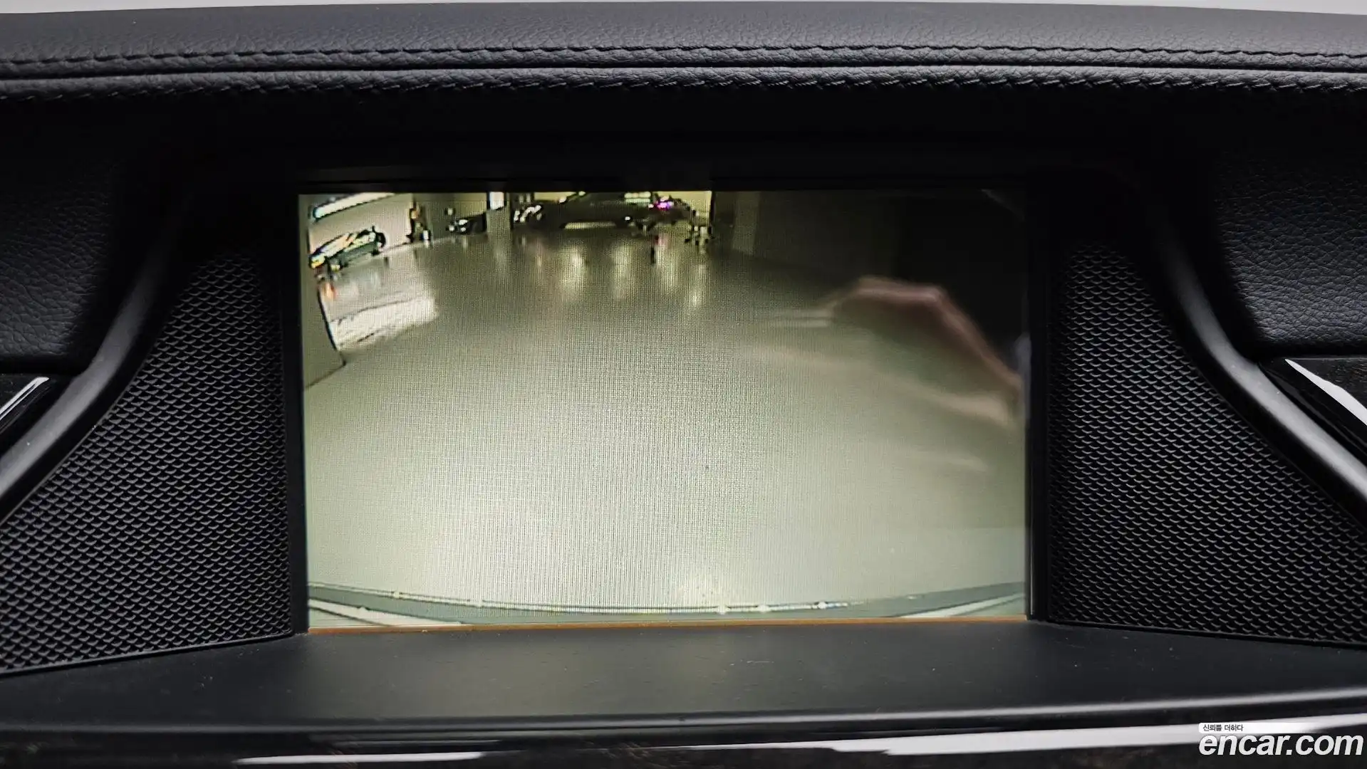 CLS-Class Mercedes-Benz 2012.5-OPTION-019