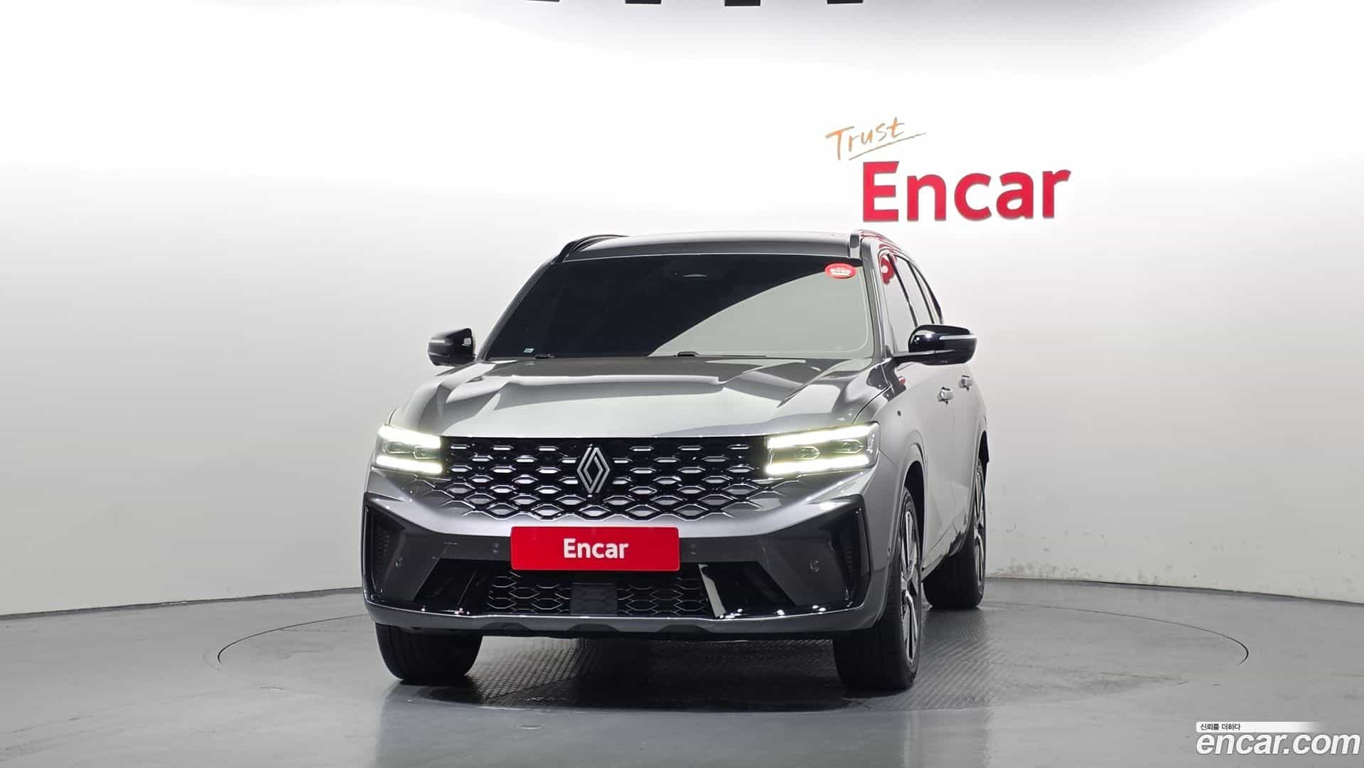 Grand Koleos Renault Korea 2024.11-OUTER-003