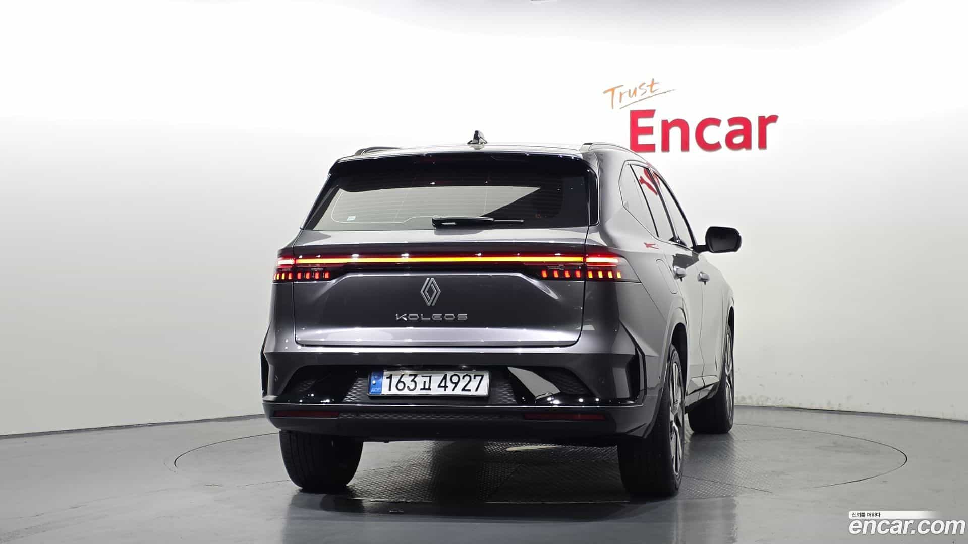 Grand Koleos Renault Korea 2024.11-OUTER-004