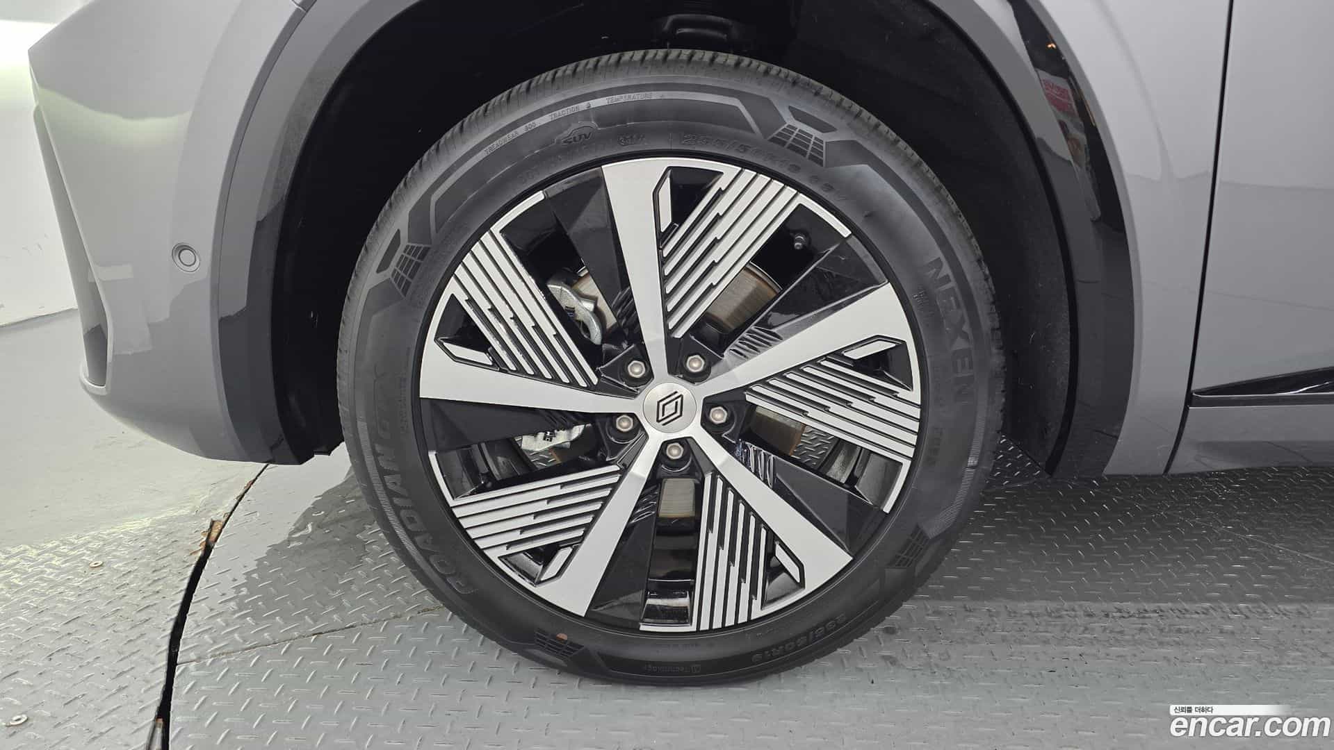 Grand Koleos Renault Korea 2024.11-OUTER-005
