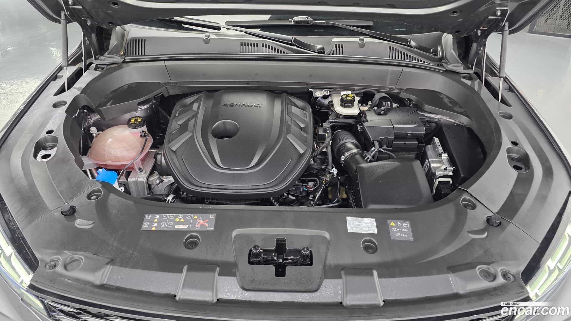 Grand Koleos Renault Korea 2024.11-OUTER-006