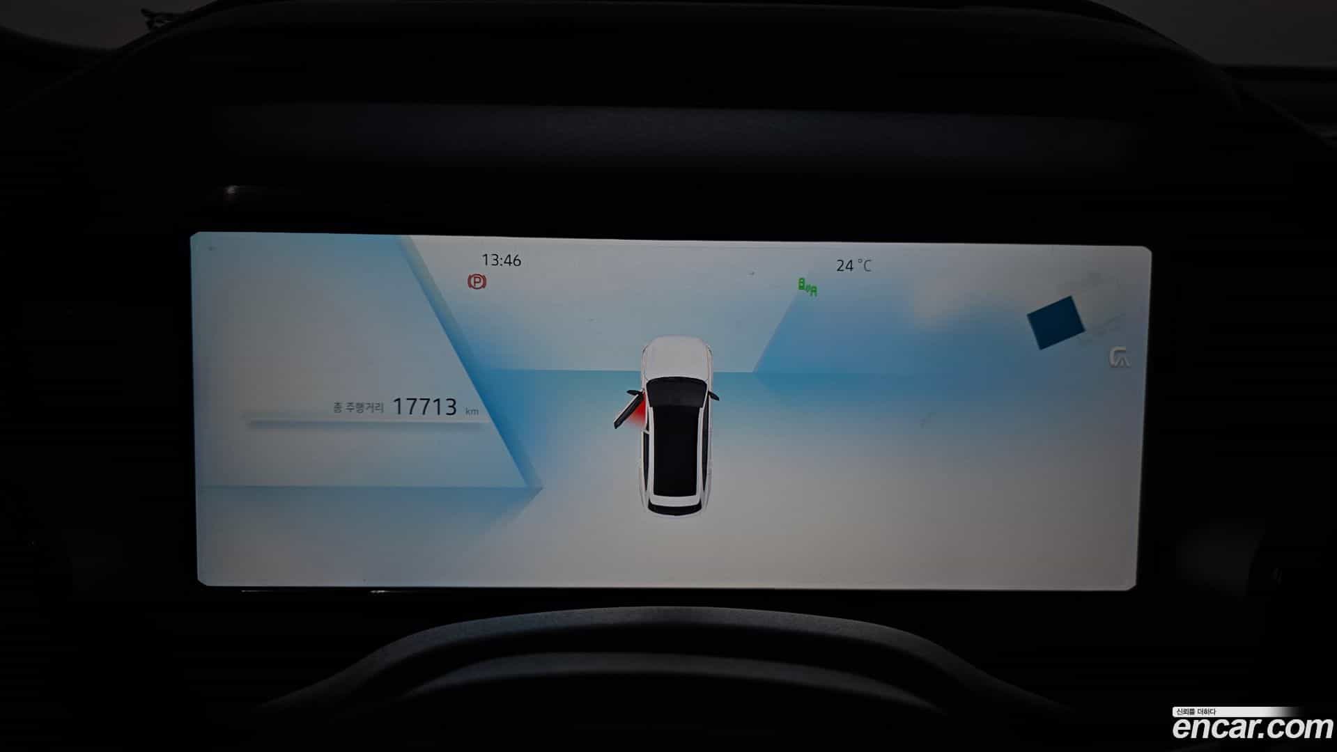 Grand Koleos Renault Korea 2024.11-INNER-008