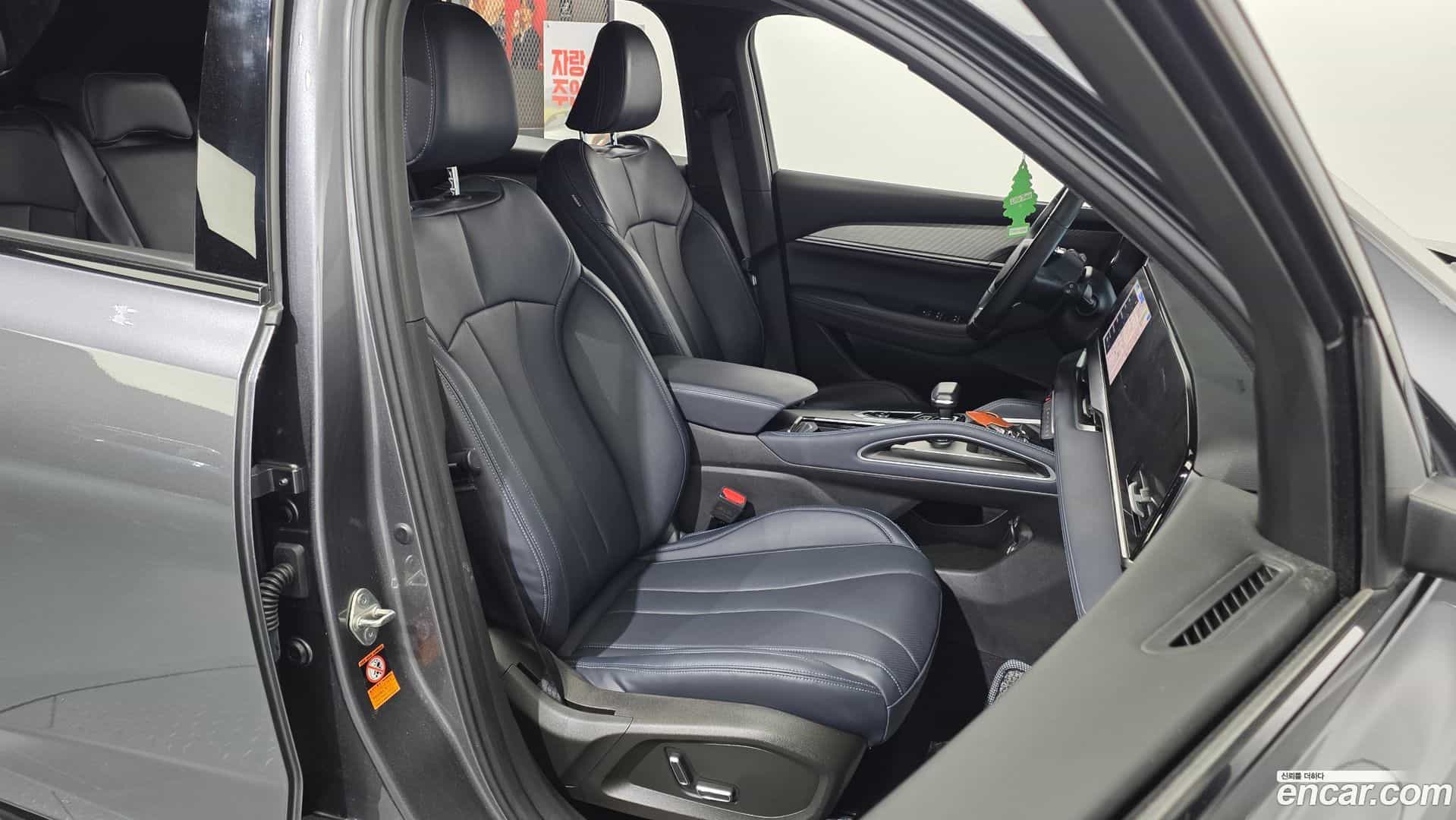 Grand Koleos Renault Korea 2024.11-OPTION-016