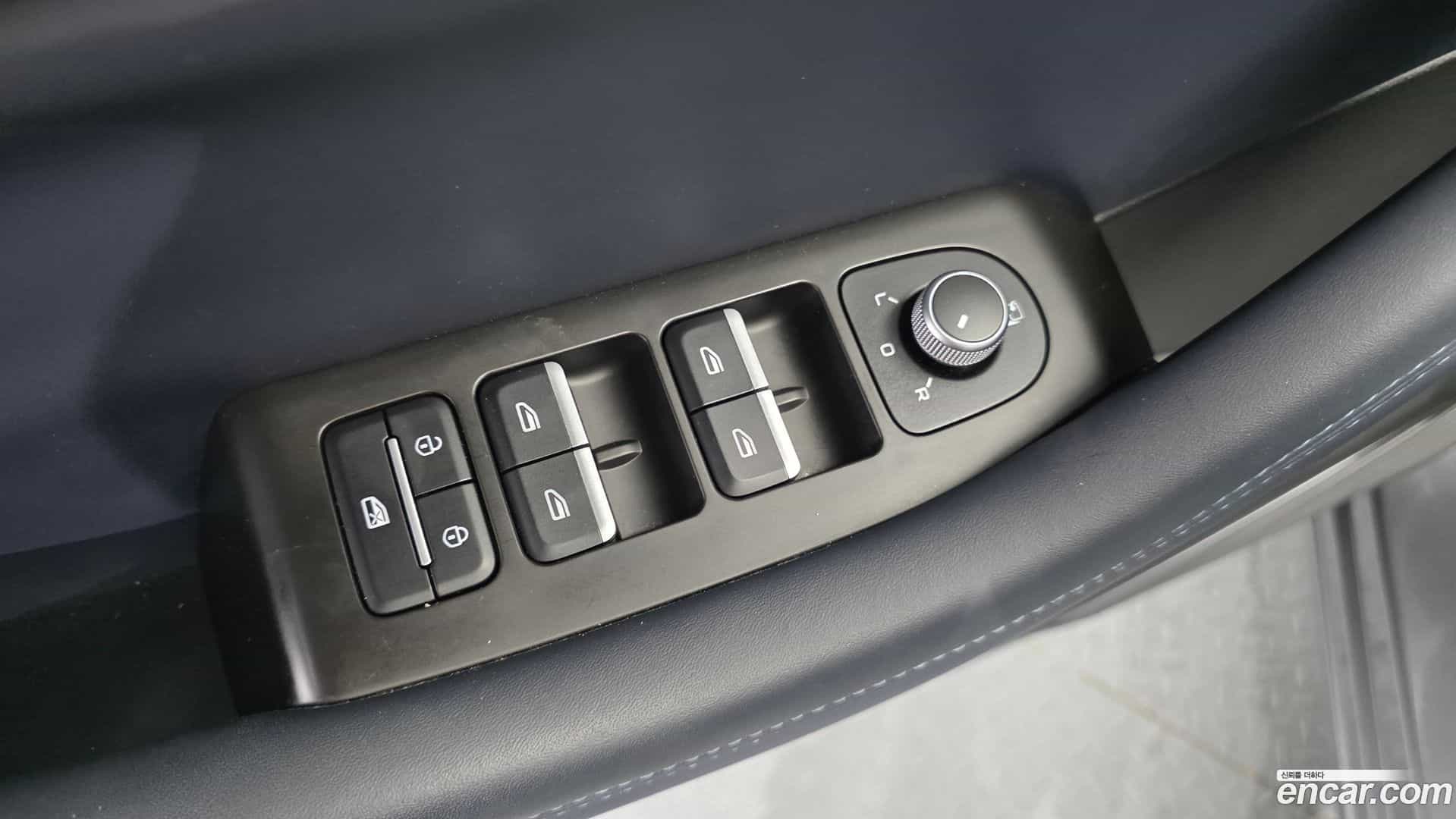 Grand Koleos Renault Korea 2024.11-OPTION-018