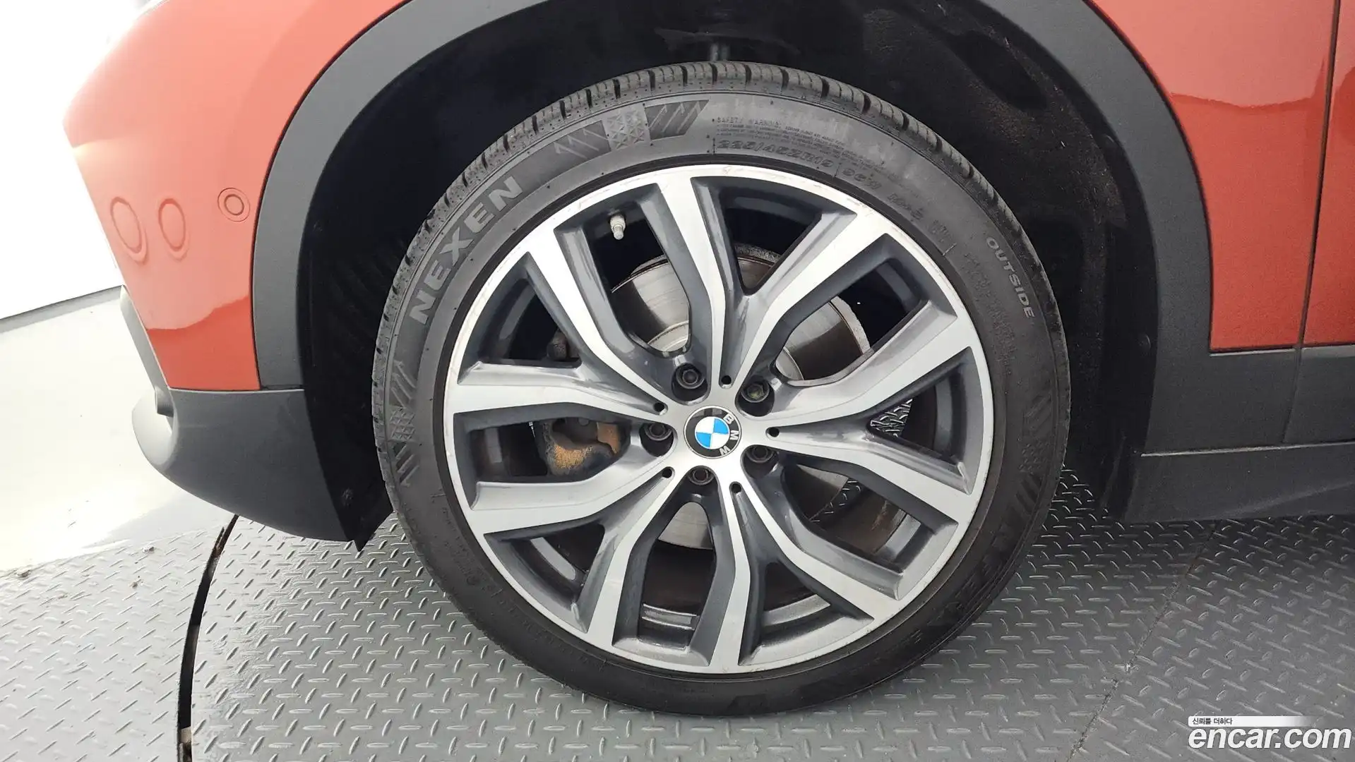 X2 (F39) BMW 2020.9-OUTER-005