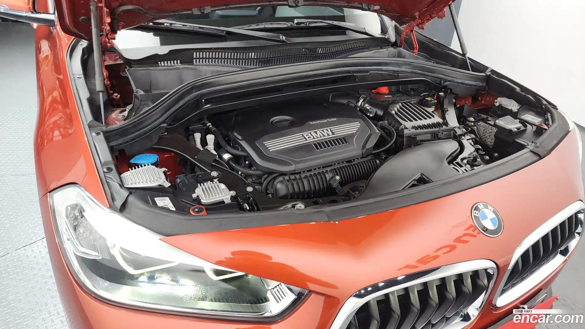 X2 (F39) BMW 2020.9-OUTER-006