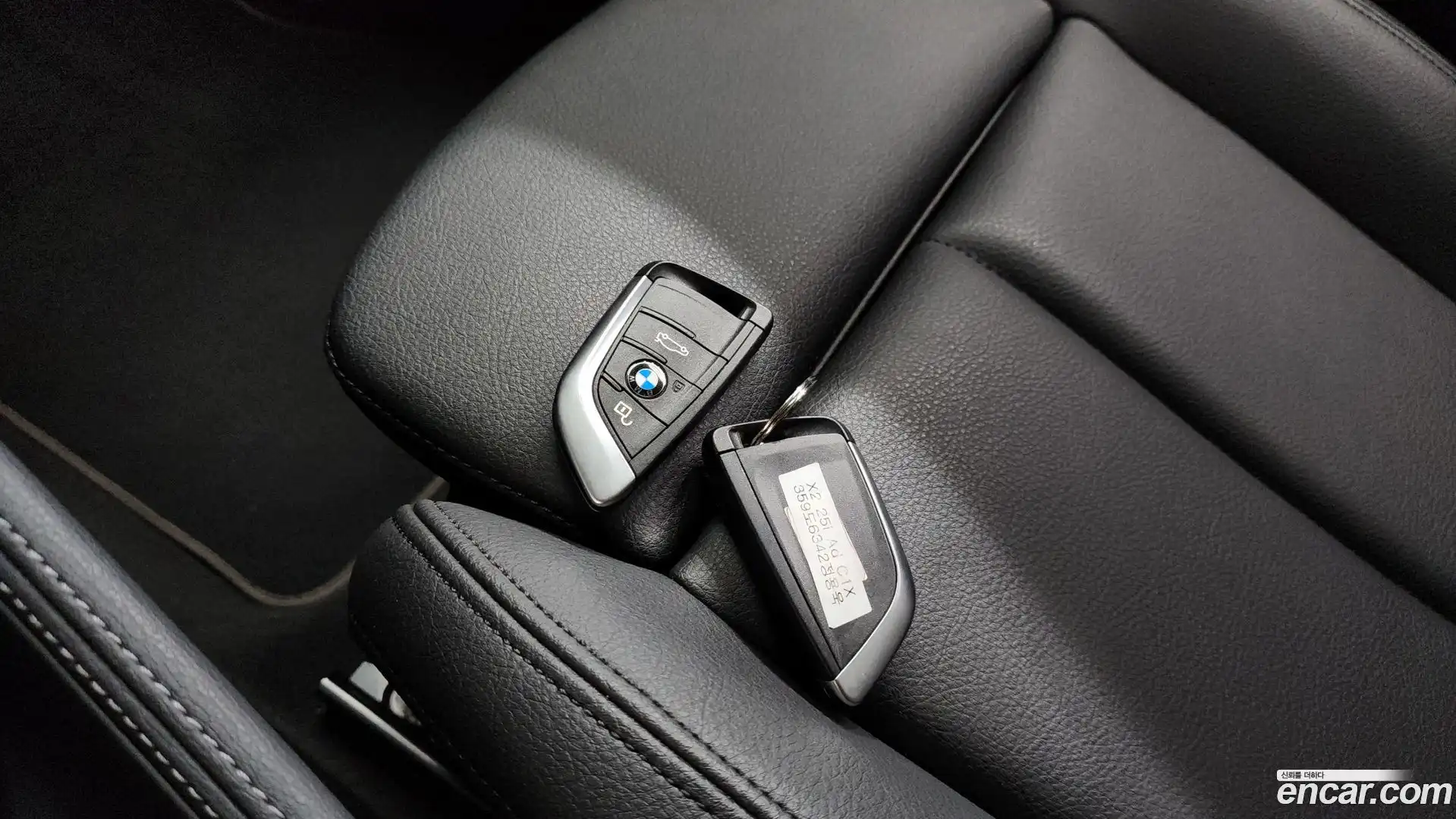 X2 (F39) BMW 2020.9-OPTION-020