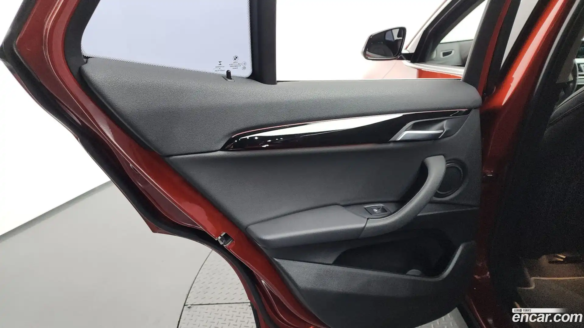 X2 (F39) BMW 2020.9-INNER-035