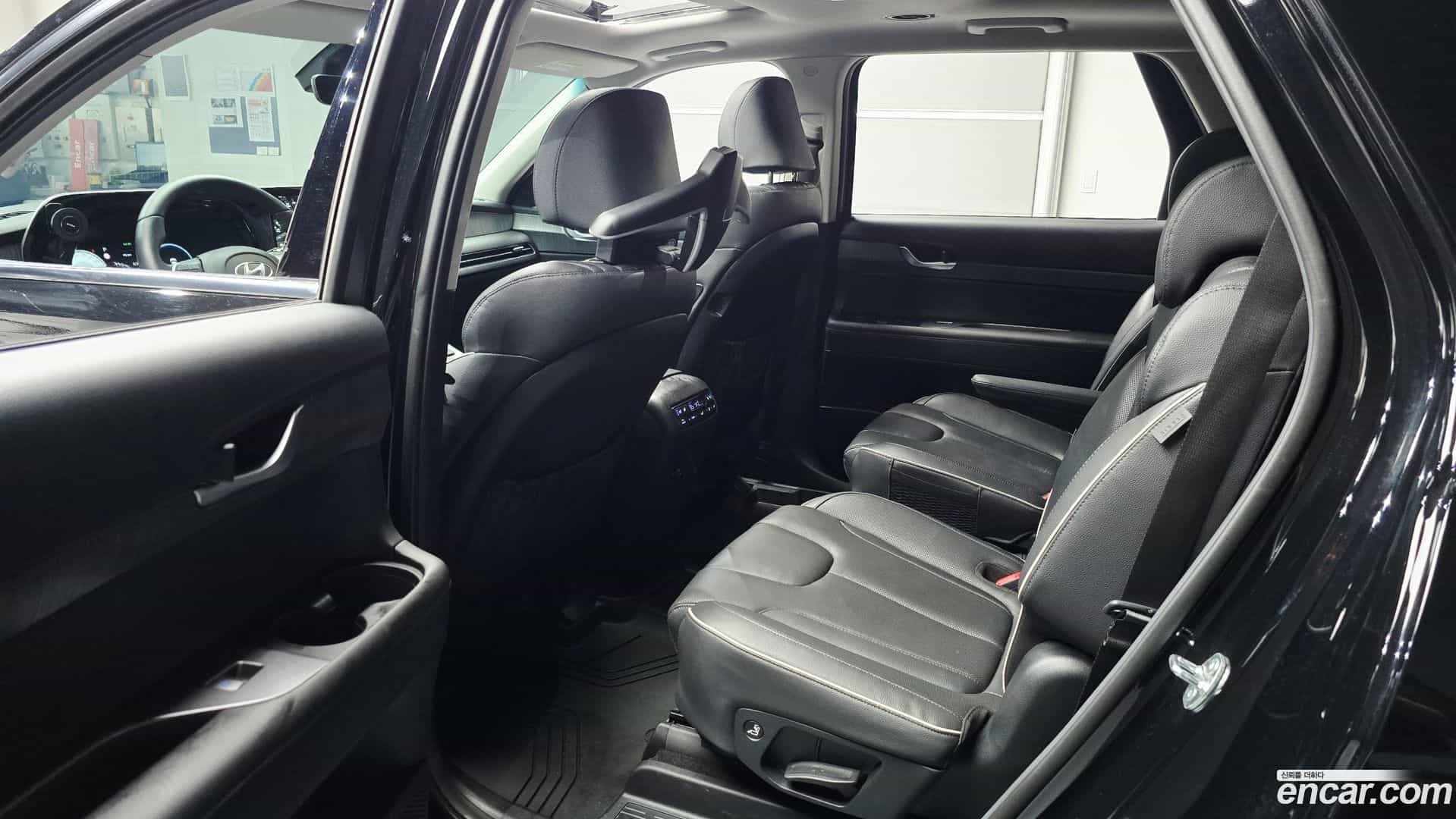 Palisade Hyundai 2024.2-OPTION-015
