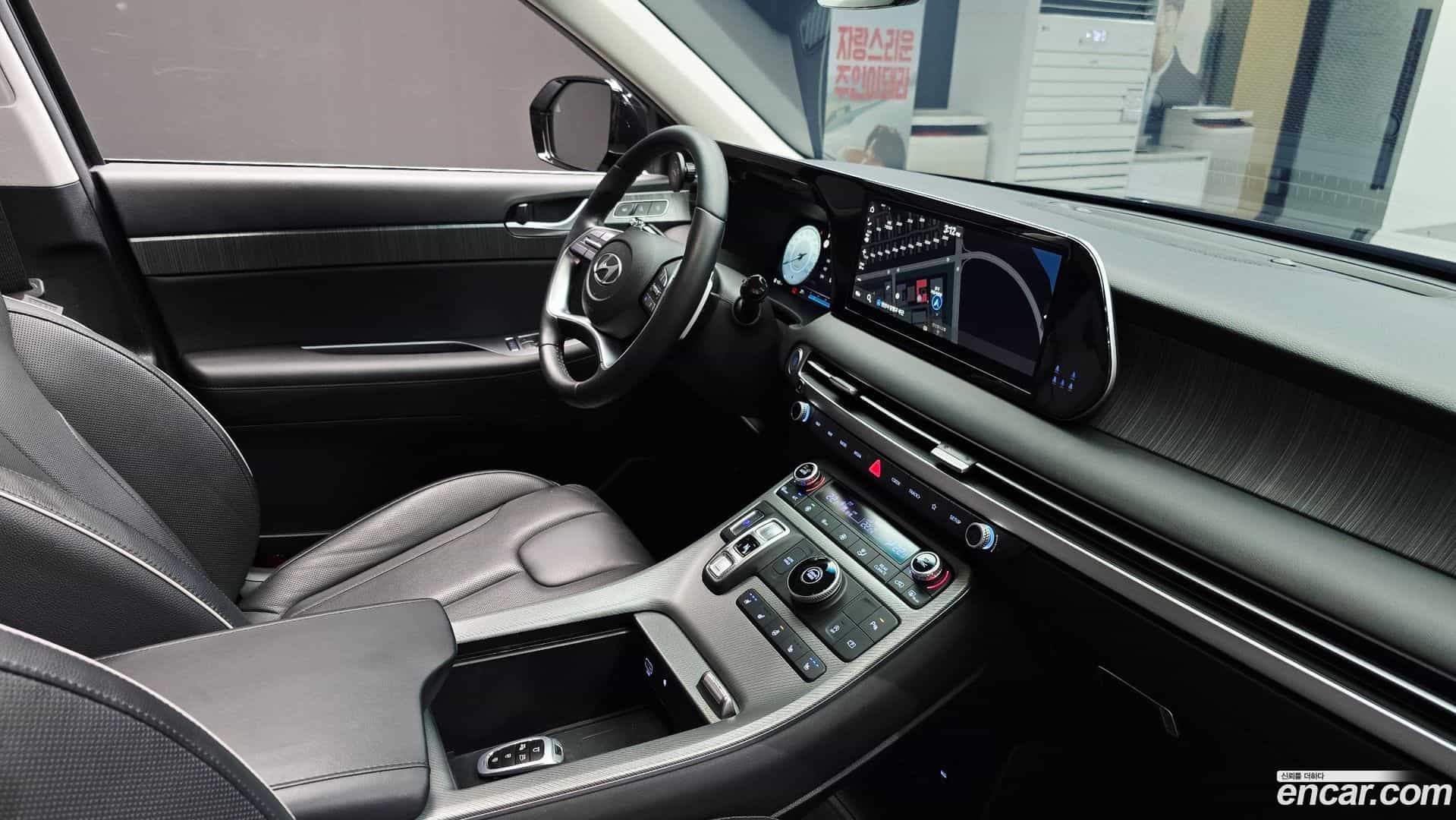 Palisade Hyundai 2024.2-OPTION-043