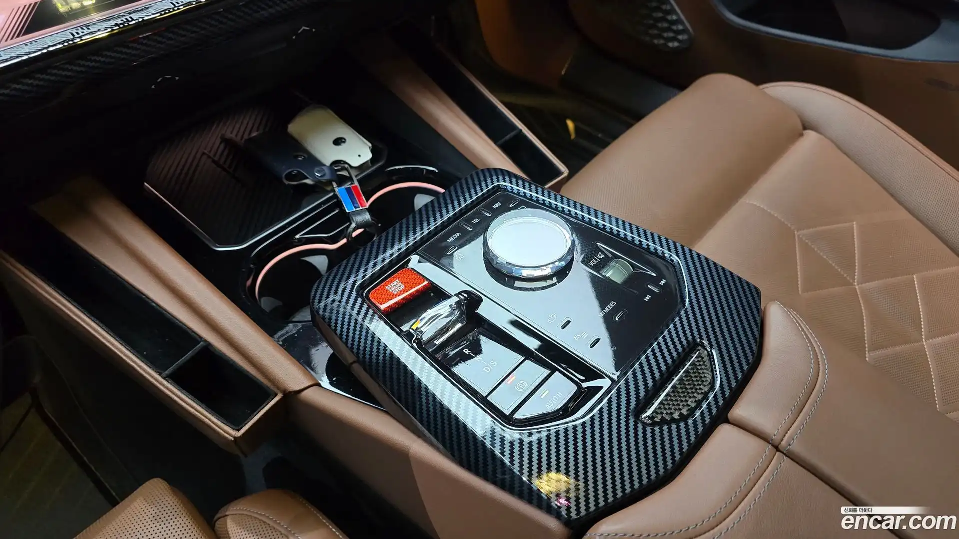 5-Series BMW 2024.1-INNER-009