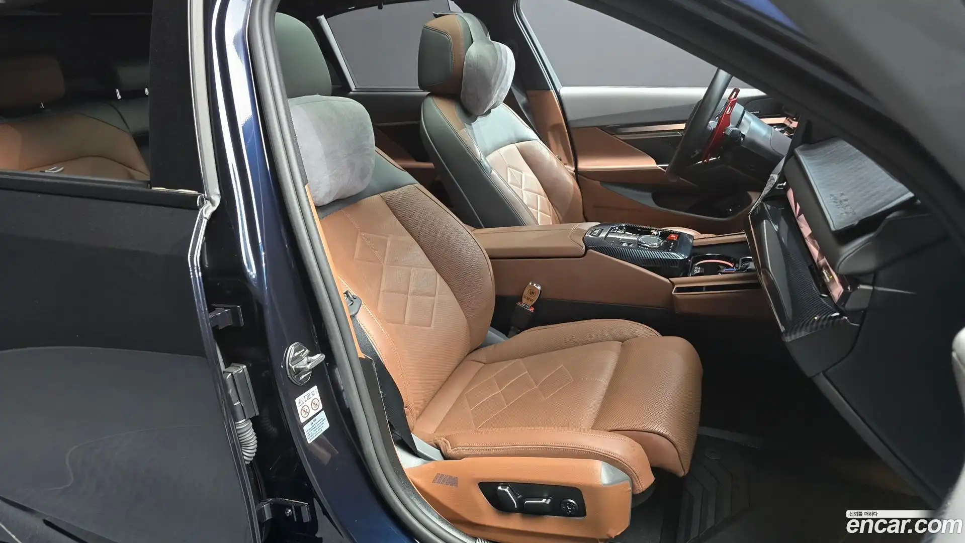 5-Series BMW 2024.1-INNER-036