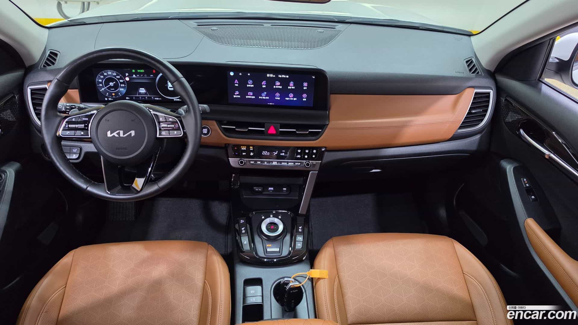 Seltos Kia 2022.9-INNER-007