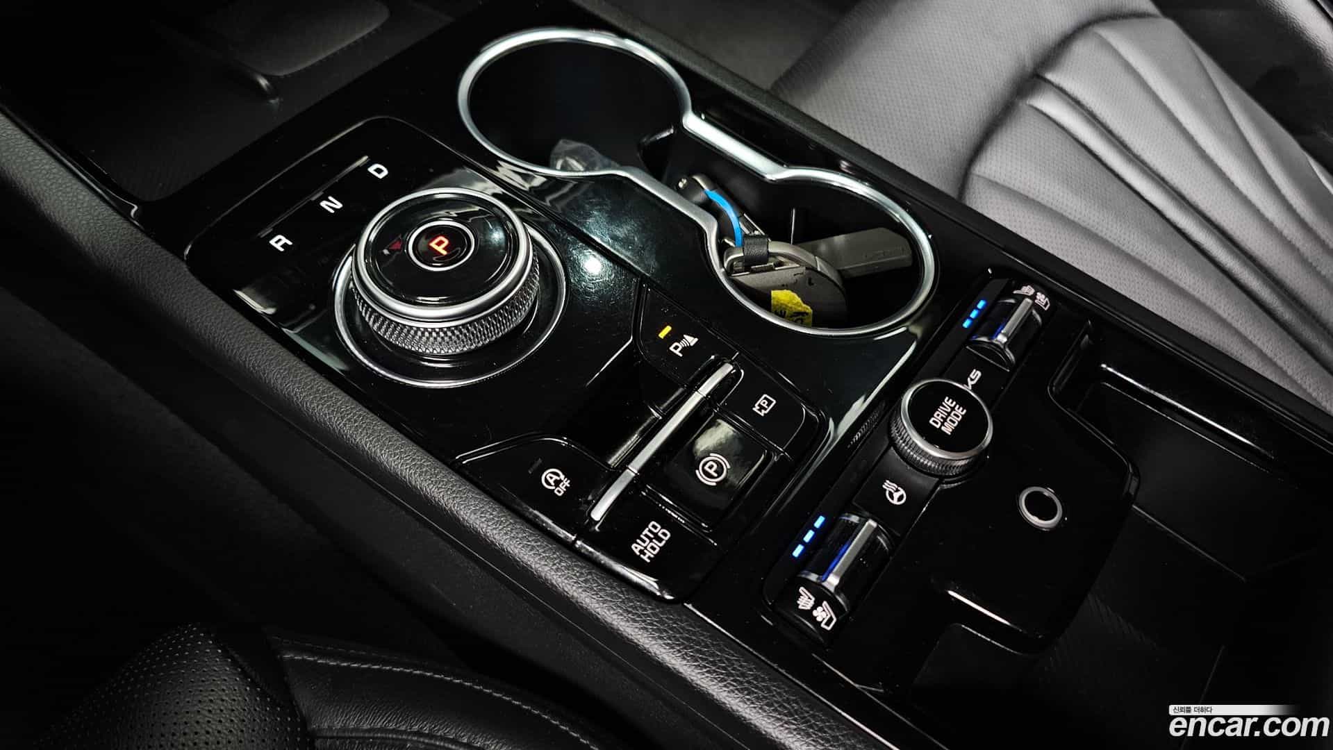 K5 Kia 2025.2-INNER-009