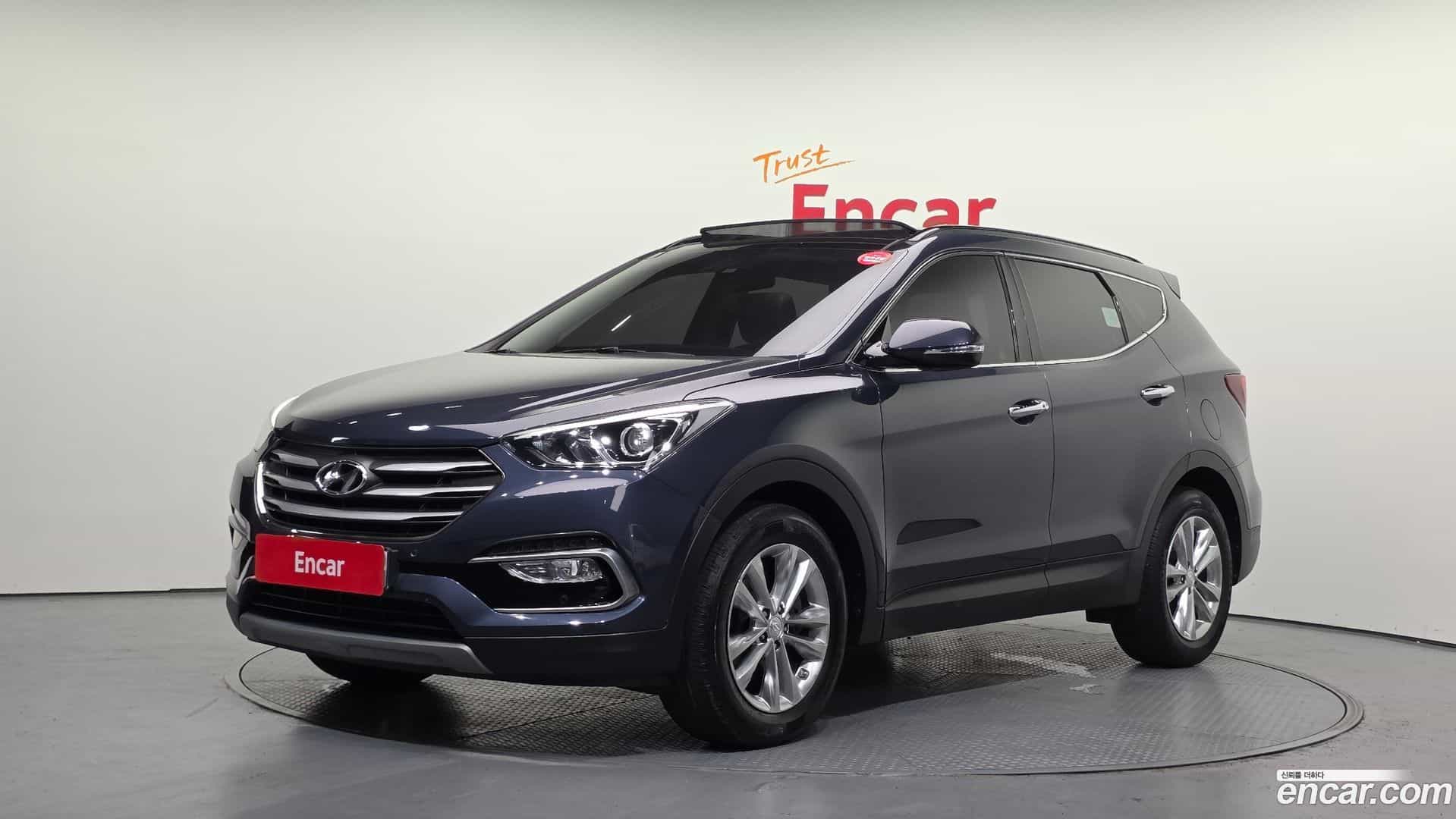 Santafe Hyundai 2017.3-OUTER-001
