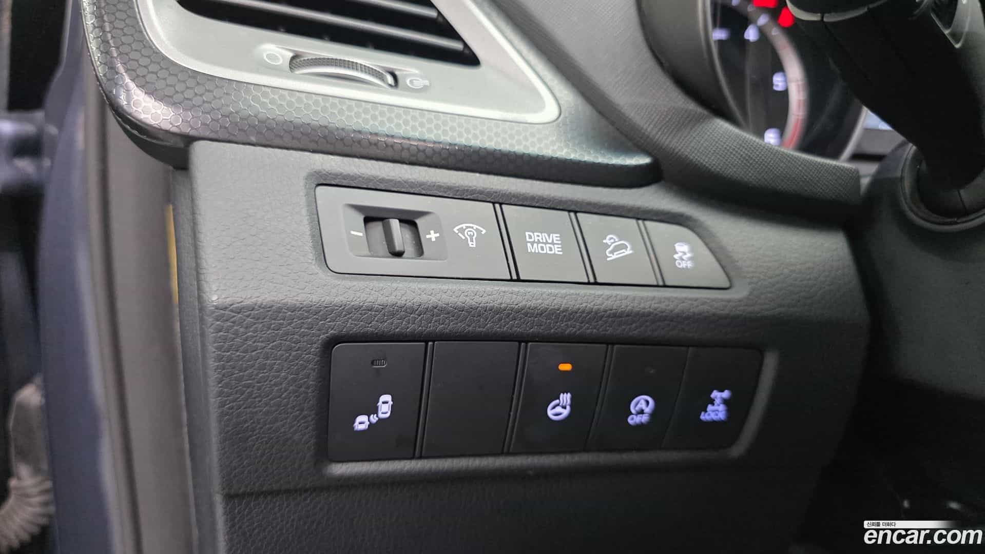 Santafe Hyundai 2017.3-OPTION-017